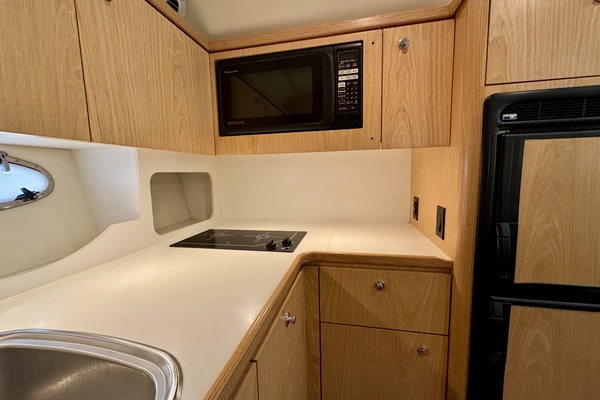 SUPERFISHAL II 41ft Tiara Yachts Yacht For Sale