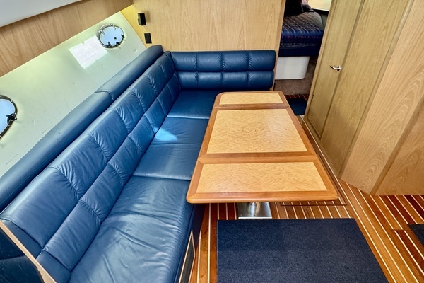 1999 Tiara Yachts 41