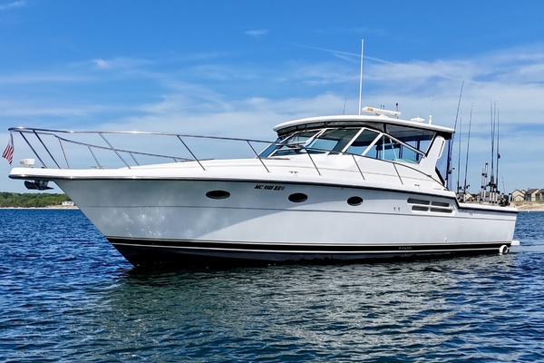SUPERFISHAL II 41ft Tiara Yachts Yacht For Sale