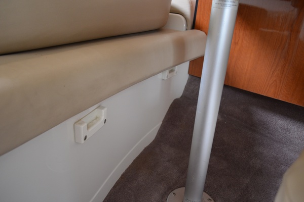 28ft Monterey Yacht For Sale