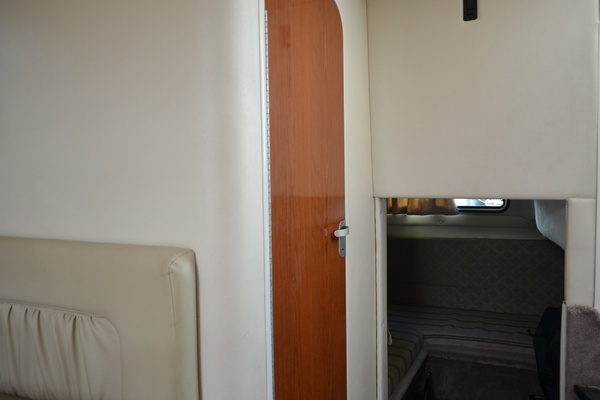 28ft Monterey Yacht For Sale