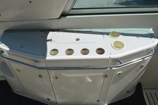 28ft Monterey Yacht For Sale
