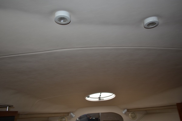 28ft Monterey Yacht For Sale