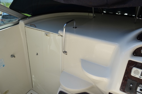 28ft Monterey Yacht For Sale
