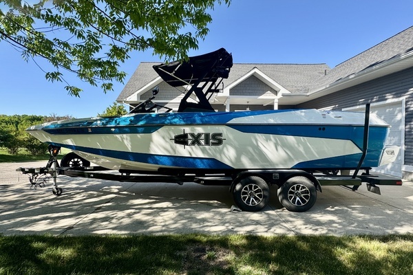 2022 Axis 24