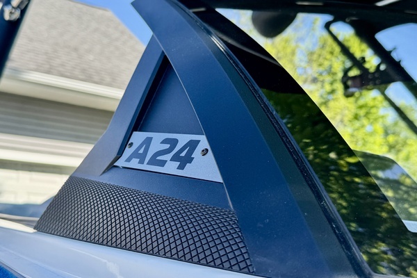 2022 Axis 24