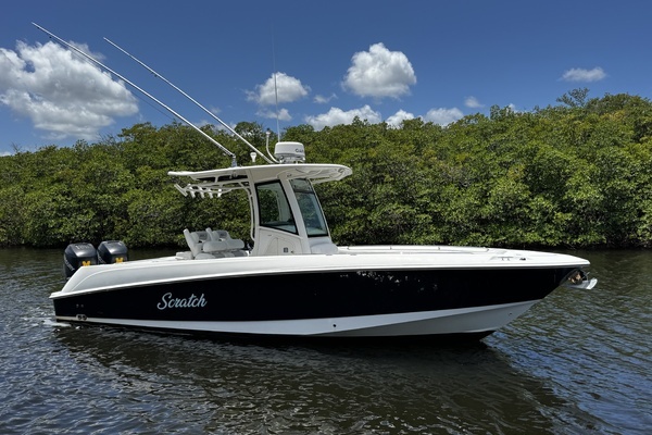 28-ft-Boston Whaler-2011-Outrage- Hobe Sound Florida United States  yacht for sale