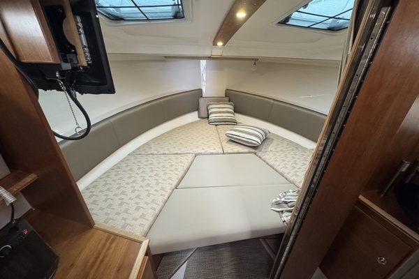 2025 Cutwater 40