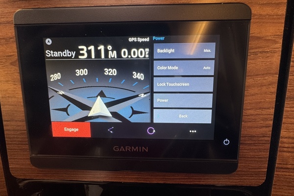 40ft Cutwater Yacht For Sale