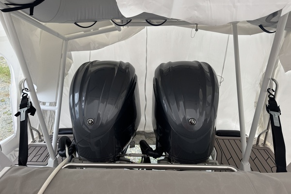2025 Cutwater 40