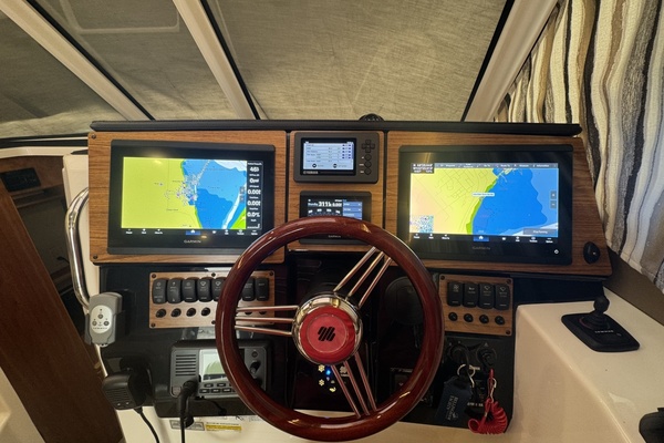 40ft Cutwater Yacht For Sale