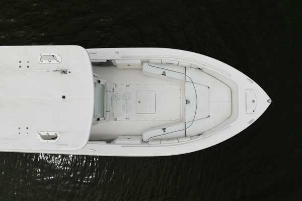 24ft Everglades Yacht For Sale