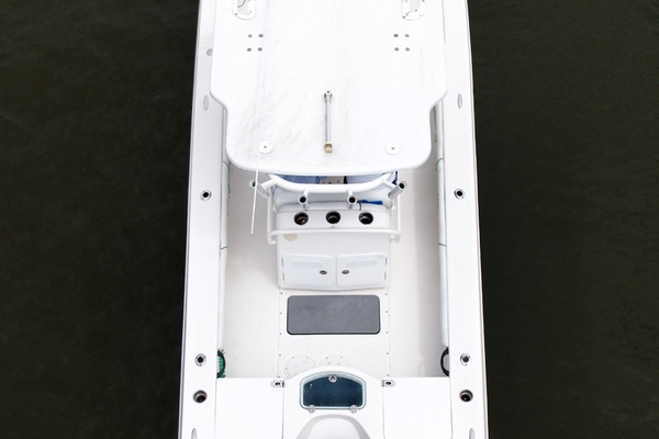 24ft Everglades Yacht For Sale