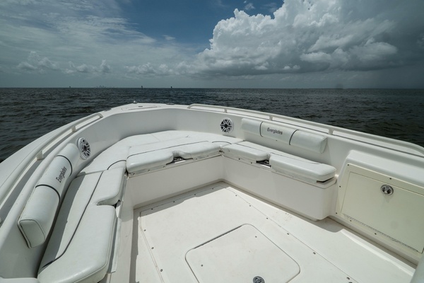 24ft Everglades Yacht For Sale