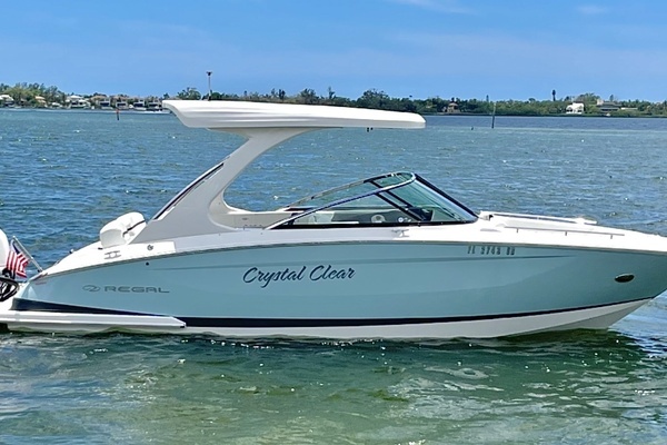 2023 Regal 29