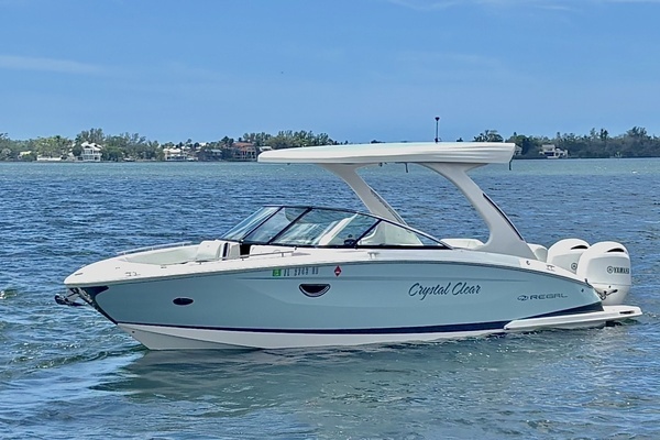 2023 Regal 29
