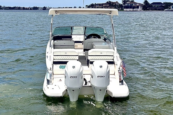 2023 Regal 29