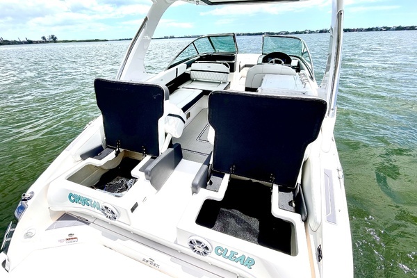 2023 Regal 29