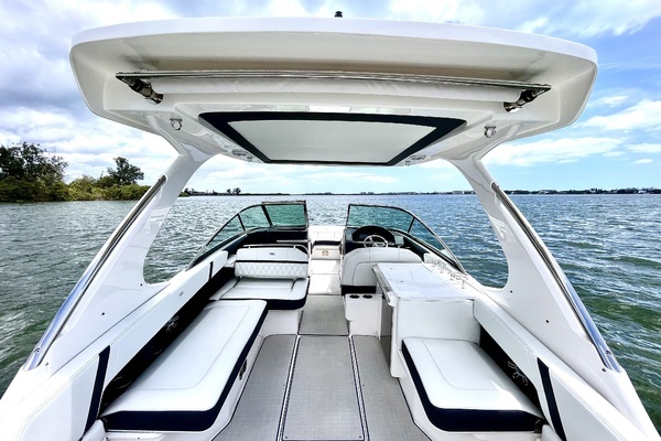 2023 Regal 29