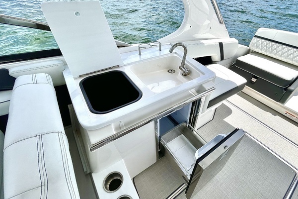 2023 Regal 29