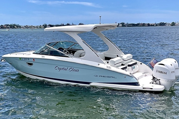 2023 Regal 29