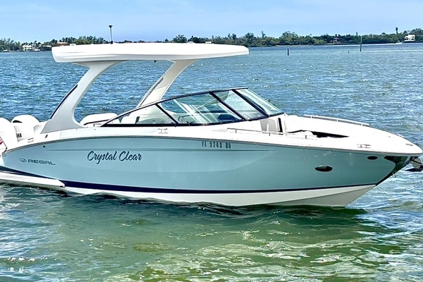 2023 Regal 29
