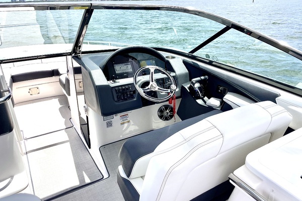 2023 Regal 29