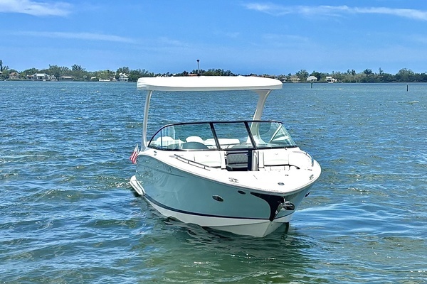 2023 Regal 29