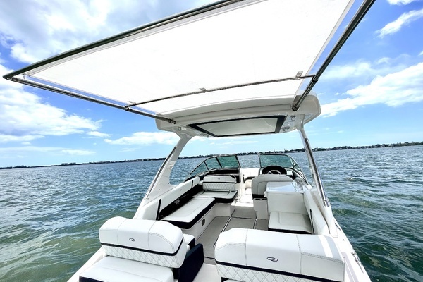 2023 Regal 29