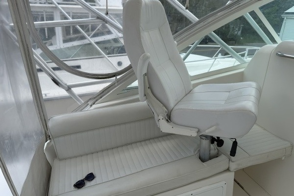 Judith A 31ft Cabo Yacht For Sale