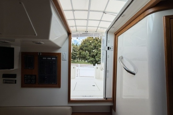 Judith A 31ft Cabo Yacht For Sale