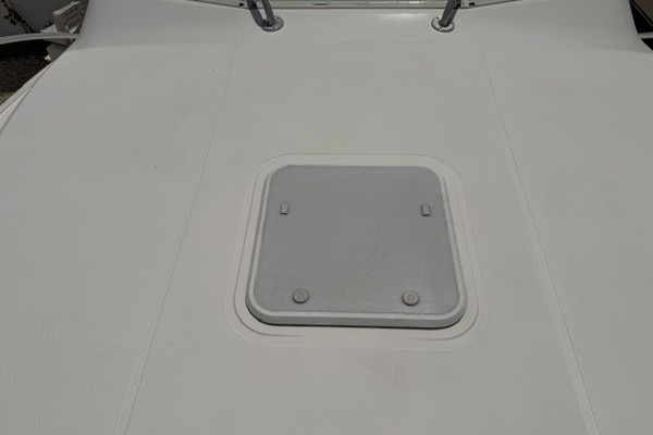 Judith A 31ft Cabo Yacht For Sale