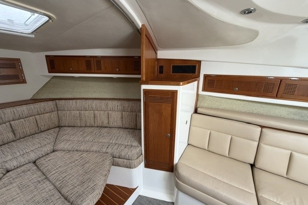 Judith A 31ft Cabo Yacht For Sale