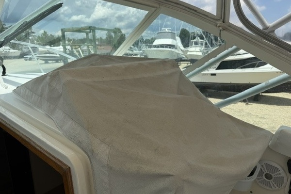 Judith A 31ft Cabo Yacht For Sale