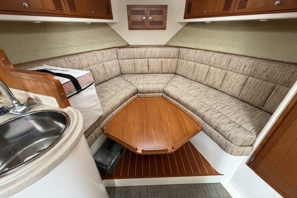 Judith A 31ft Cabo Yacht For Sale