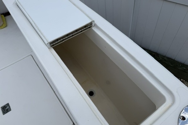 Judith A 31ft Cabo Yacht For Sale