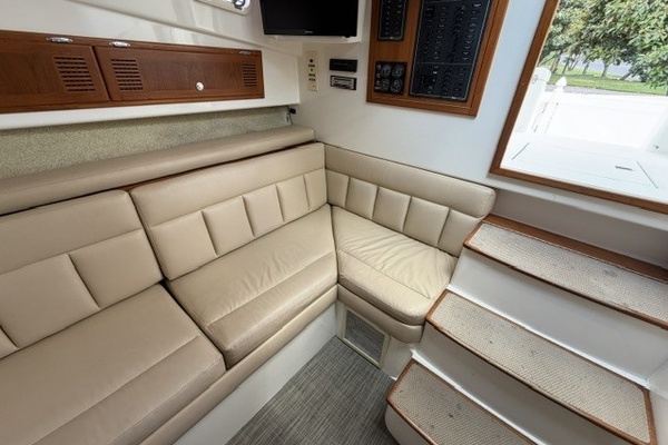 Judith A 31ft Cabo Yacht For Sale