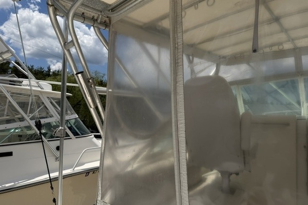 Judith A 31ft Cabo Yacht For Sale