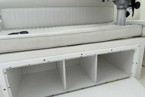 Judith A 31ft Cabo Yacht For Sale