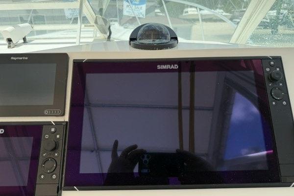 Judith A 31ft Cabo Yacht For Sale