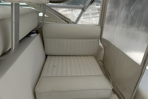 Judith A 31ft Cabo Yacht For Sale
