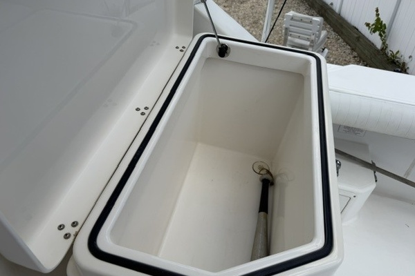 Judith A 31ft Cabo Yacht For Sale