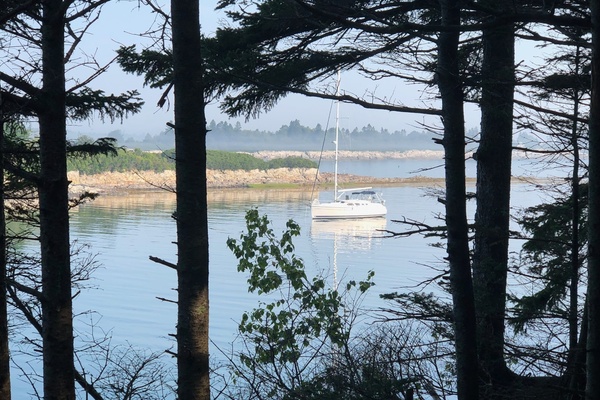 Morpheus II 41ft Hunter Yacht For Sale
