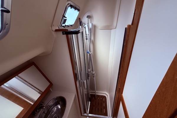Morpheus II 41ft Hunter Yacht For Sale