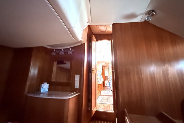 Morpheus II 41ft Hunter Yacht For Sale