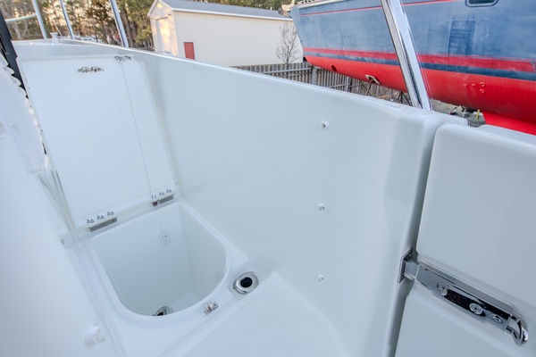 30ft Jeanneau Yacht For Sale