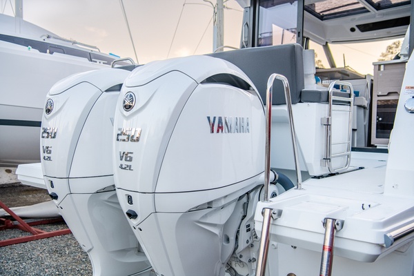 30ft Jeanneau Yacht For Sale