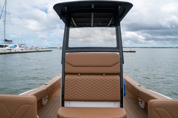 23ft Volare Yacht For Sale