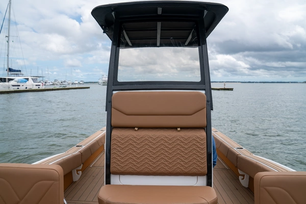 23ft Volare Yacht For Sale 23ft Volare Yacht For Sale