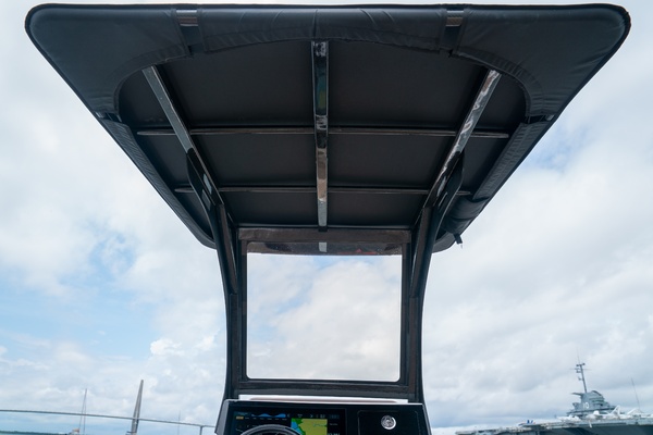 23ft Volare Yacht For Sale